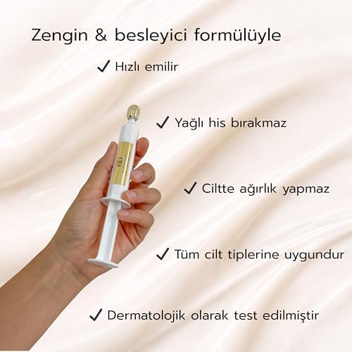 Nuborn Cell Blanc Power Ampoule & Anti Aging Serum | Korean Skin Care for Barrier Repair | Korean Glass Skin Product, Hydrating Face Serum 7 mL