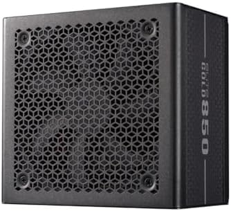 Alternative view of Cooler MPX-8505-AFAG-BEU 850W ATX3.1 PCIE-E 5.1 80+ Full Modüler Power
