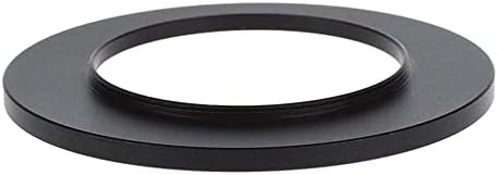 Alternative view of 39mm – 49mm -Up Ring Adaptör – 39mm Lens için 49mm Filtre Dönüştürücü Halka (UV, CPL, ND Filtre Uyumlu)