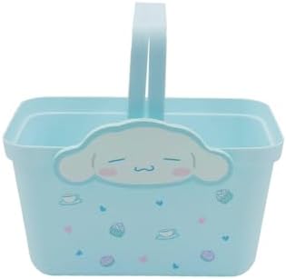 MINISO Lisanslı Sepet Masaüstü Organizer Çok Renkli, 2019067611102