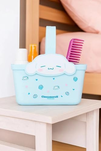 Alternative view of MINISO Lisanslı Sepet Masaüstü Organizer Çok Renkli, 2019067611102