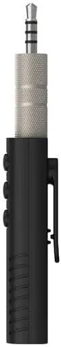 3.5mm Aux to Bluetooth Araç Kiti (Düz Girişli)