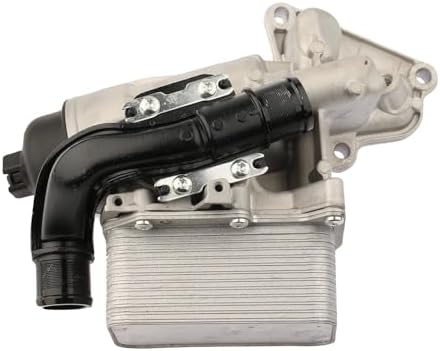 Renault (Mais) yağ soğutucusu kütüklü renault master 2.3 dcı, traf
