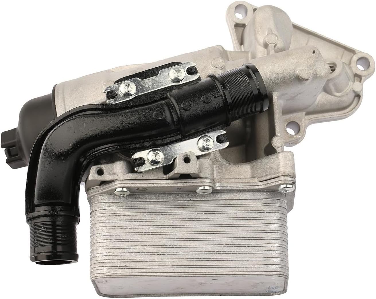 Alternative view of Renault (Mais) yağ soğutucusu kütüklü renault master 2.3 dcı, traf