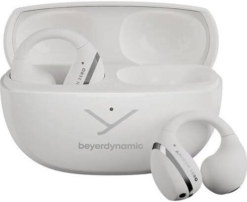 Alternative view of Beyerdynamic Amiron Zero Open Ear Kulakiçi Kulaklık