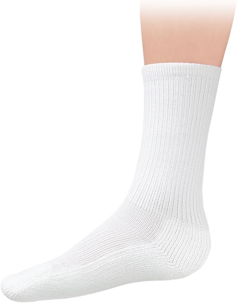 Alternative view of Thera Socks Plus Crew