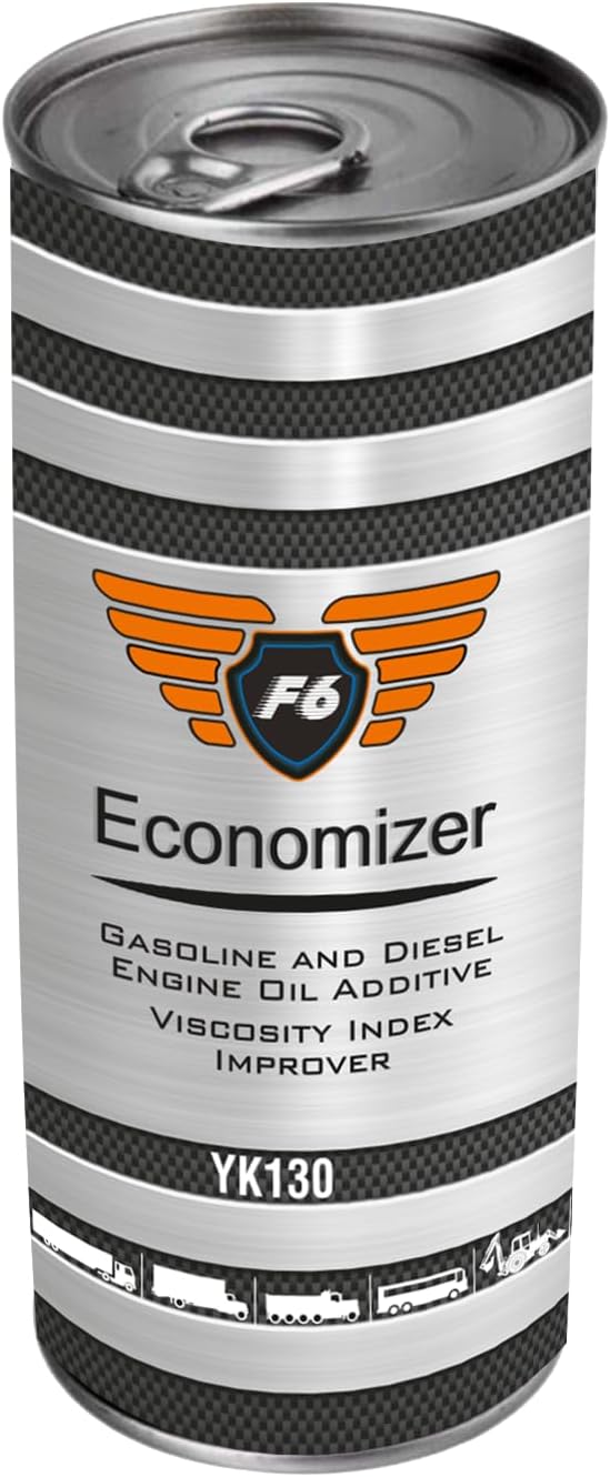 F6 ECONOMİZER YAĞ KATKISI