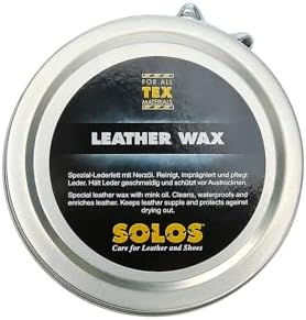 Alternative view of 3763 Solos Wax 100 ml