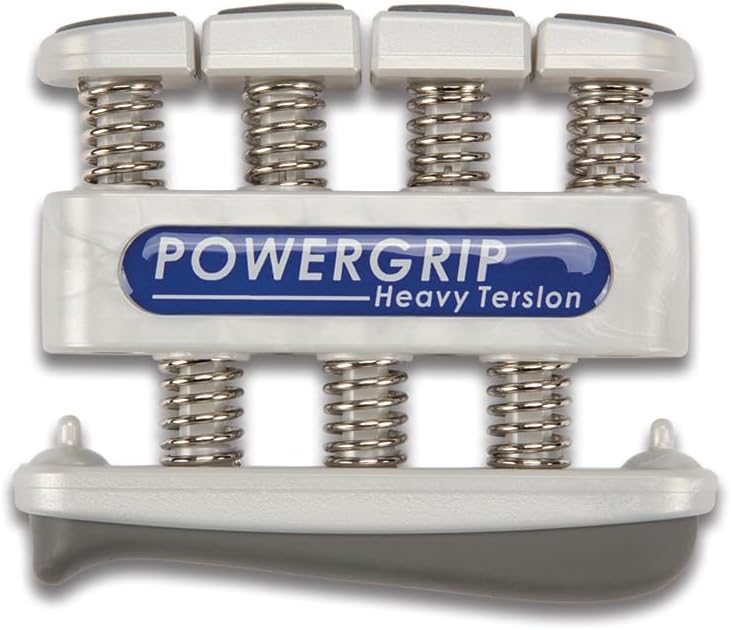 Kifidis Power Grip El ve Parmak İdman Yayı