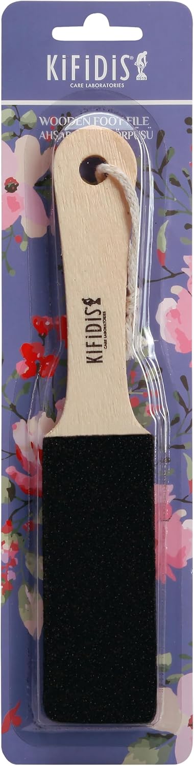 Kifidis Ayak Törpüsü