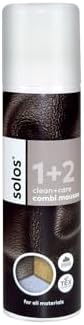 Alternative view of 3730 Solos Combi Mousse 150 ml