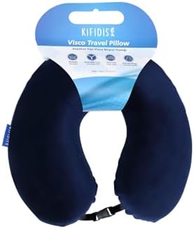 Alternative view of Kifidis Hafızalı- Visco Seyahat Yastığı