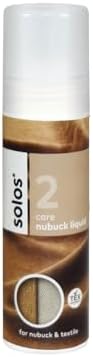 Alternative view of 3760 Solos Nubuck 75 ml
