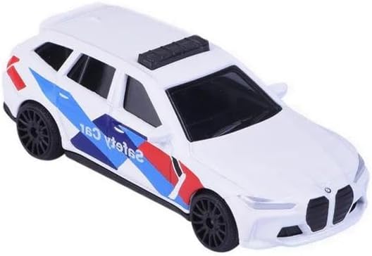 Alternative view of Street BMW M3 TOURING