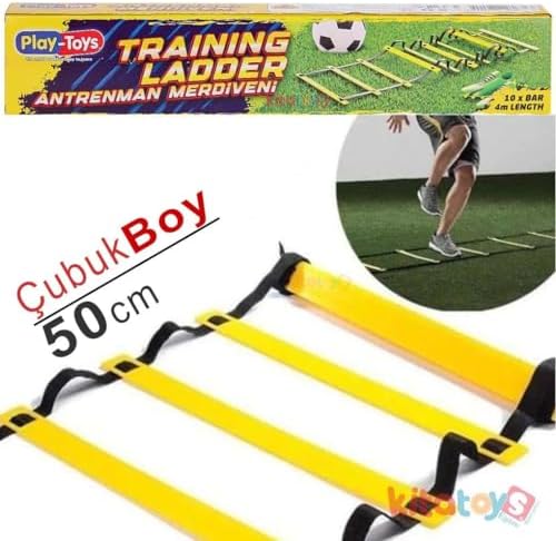 ANTREMAN MERDİVENİ 1260, Spor Antrenman Merdiveni, Model 1260