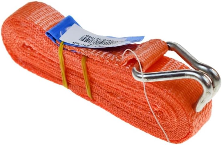 Mini Yedek Kolon, 4 mt, Kancalı