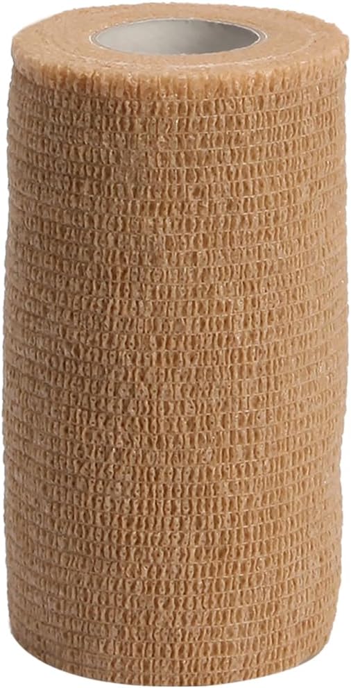 3597 Kendinden Yapışkanlı Bandaj (Coban) 10cmx450cm