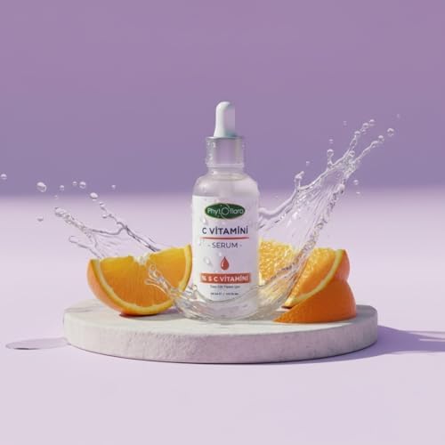 Alternative view of Phyto Flora Aydınlatıcı & Leke Karşıtı%5 C Vitamini Serumu - 30 ml