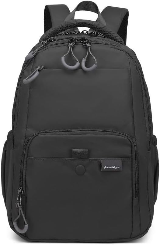 Smart Bags Ekstra Hafif Orta Boy Uniseks Sırt Çantası BC 3243