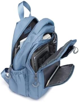 Alternative view of Smart Bags Ekstra Hafif Orta Boy Uniseks Sırt Çantası BC 3243
