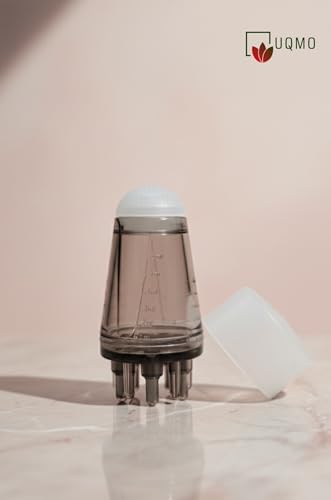 Saç Serum Aplikatörü (Seyahat Boy)