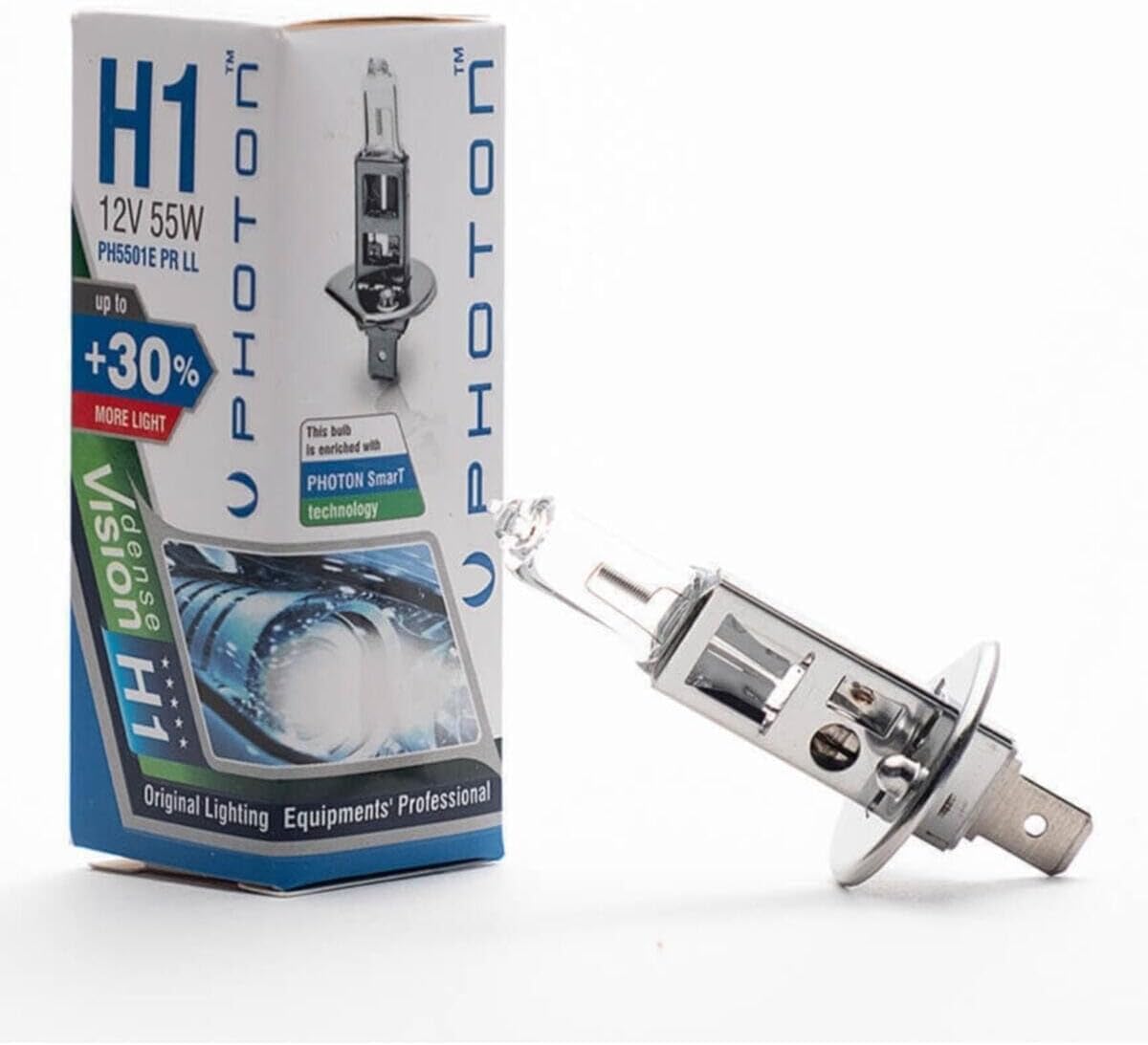 H1 Oto Ampul 12V 55W Oem FDKOD1070