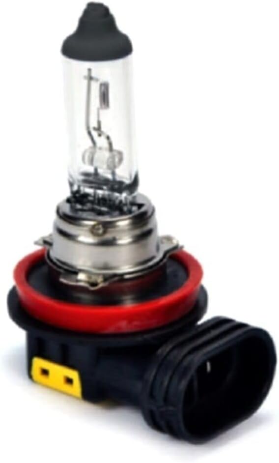 Alternative view of H8 Oto Ampul 12V 35W Oem FDKOD1094