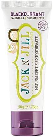 Alternative view of N' Jıll N Jill Bebek/Çocuk Diş Fırçalama Seti (&Monkey Diş Fırçası + Frenk Üzüm Aromalı Diş Macunu 50G)