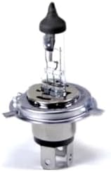 Alternative view of H4 Standart Oto Ampul 12V 60/55W TFDPH5504S