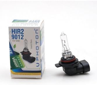 Alternative view of Hır2 9012 Oto Ampul 12V 55W Oem FDKOD1071