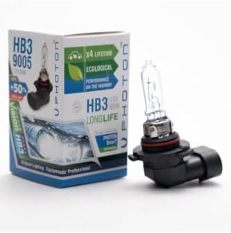Alternative view of Hb3 Oto Ampul 12V 65W 9005 Oem FDKOD1072