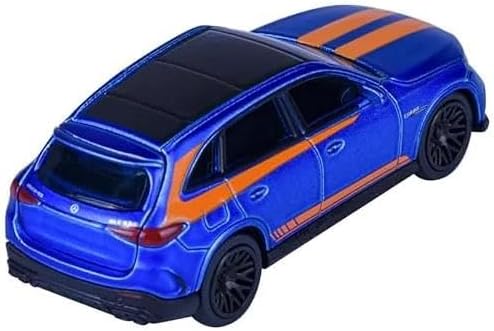Alternative view of AMG Deluxe Serisi Araçlar MERCEDES-AMG GLC 63 S