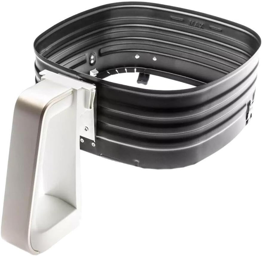 Alternative view of CP1786/01 XXL Airfryer Sepeti