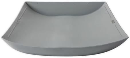 Alternative view of UBPet C10 Pro Akıllı Kedi Tuvaleti Silikon Taban Matı