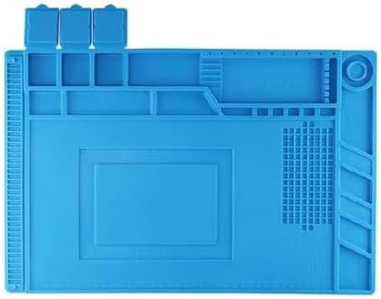 Prolink PB-012 Manyetik Mat Silikon Tamir Pedi