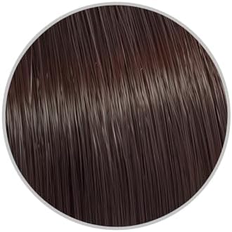 Amonyaksız Saç Boyası 60 ml | 4.77 medium intense brunette brown