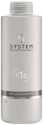Professional Deep Cleanser Şampuan 1000 ml