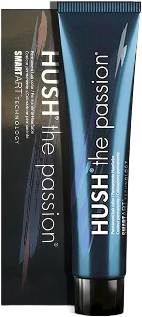 Alternative view of 7.00 Yoğun Kumral The Passion Smart Saç Boyası 60 ml Amonyaksız