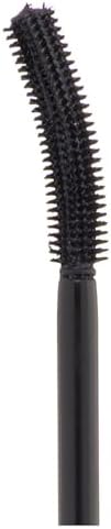 Beaulis Curl It Maskara, Hacimli ve Kıvrık Kirpikler, Siyah, Çok Fonksiyonlu