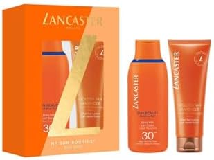 Alternative view of Lancaster SUN BEAUTY SPF30 LOTION 175ml + TM SET