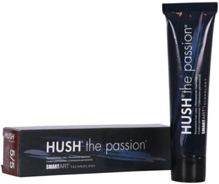 100 Çok Açik Doğal The Passion Smart Saç Boyası 60 ml