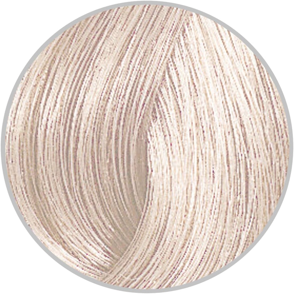 Amonyaksız Saç Boyası 60 ml | 10.6 Açık Sarı Viole