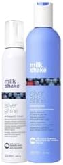 Alternative view of milk_shake Shake Silver Şampuan & Whipped Krem