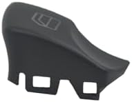 innovareauto Sprinter W906 ile uyumlu Ön Sol Cam Açma Düğme Kapağı A9065451913