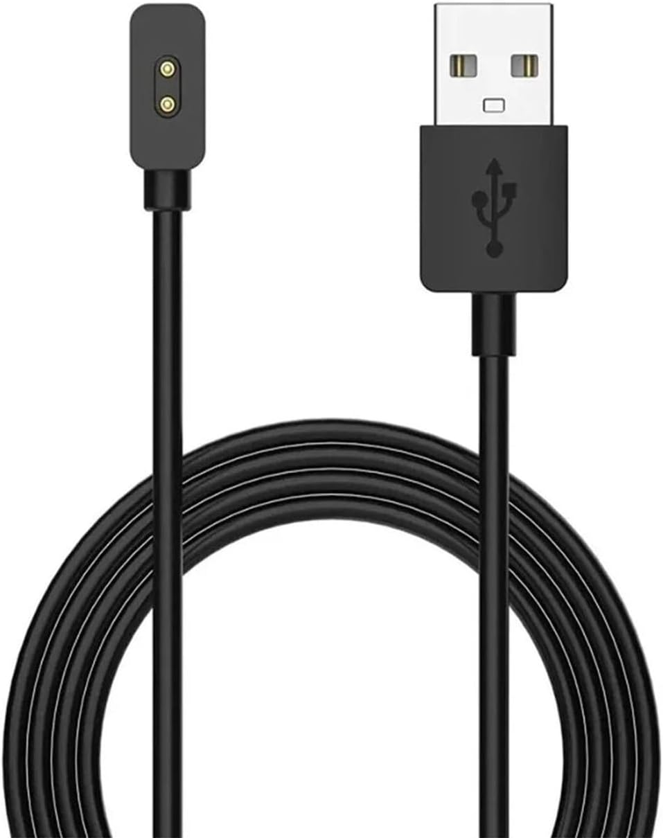 Alternative view of ile Uyumlu Mi band 8/Band 8 Pro/Band 8 /Band 9/Band 10 Uyumlu Akıllı Saat Usb Şarj Aleti Kablosu