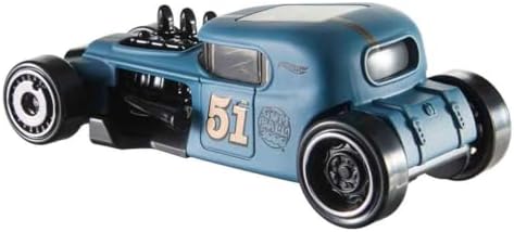 XL Diecast 1:43 MOD ROD JKL11-JKL02
