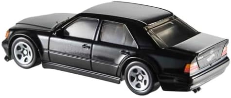 XL Diecast 1:43 1991 MERCEDES BENZ 500 E JKL08-JKL02