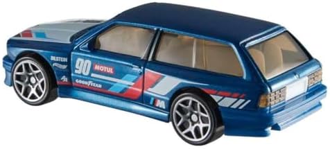 XL Diecast 1:43 2024 BMW M3 WAGON JKL04-JKL02