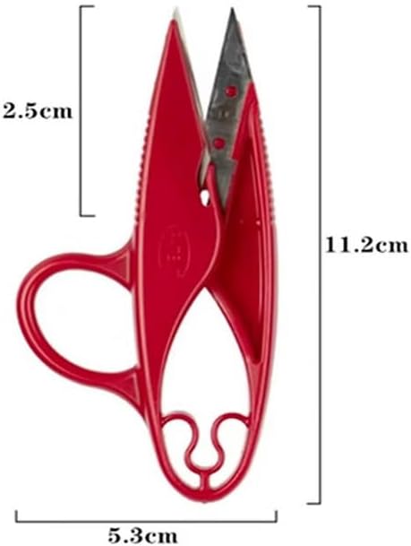 Alternative view of İplik Temizleme Makası/PIN-1155