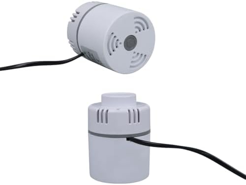 Alternative view of 30 Watt Elektrikli Hurç Vakum Pompası Taşınabilir AC220V, 1 Metre Kablolu